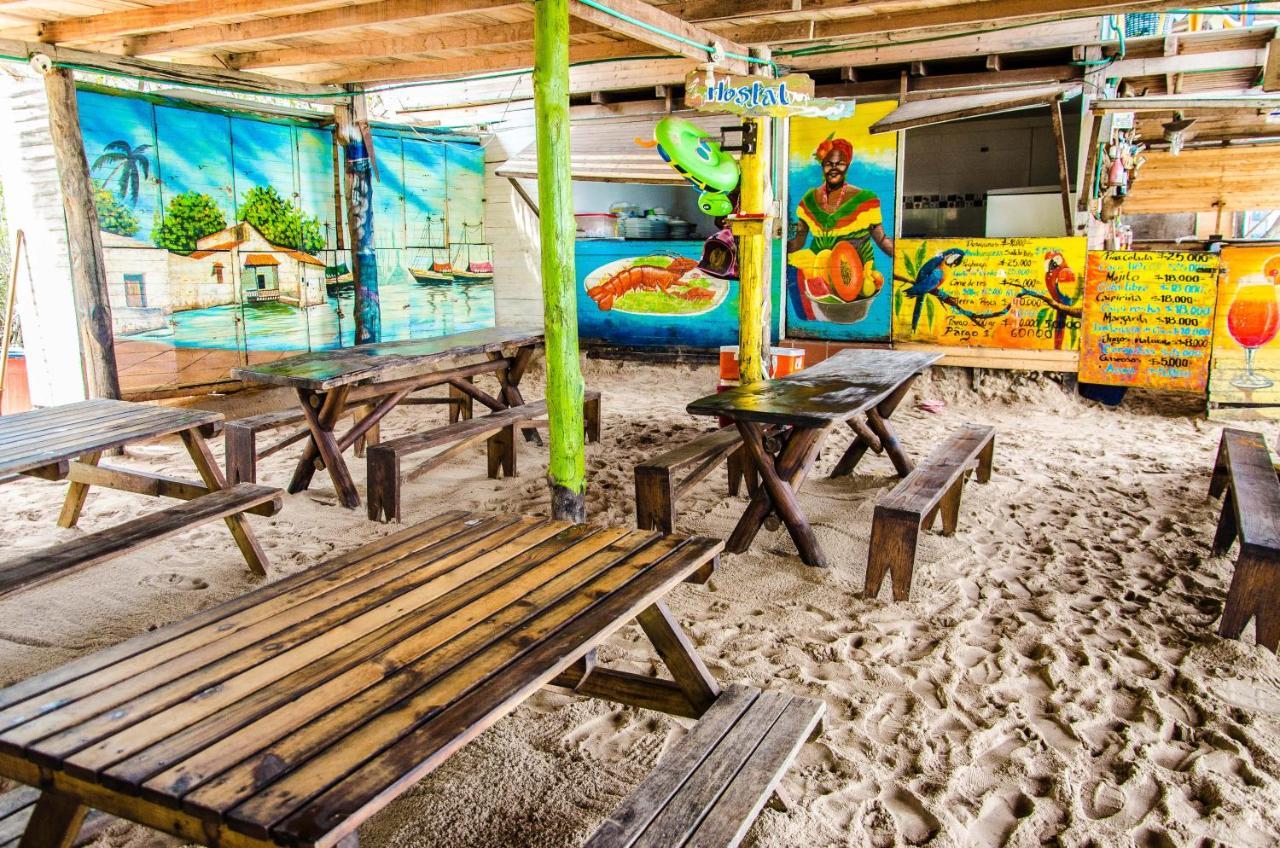 Casa de hóspedes Nuestros Tres Tesoros Ii Playa Blanca