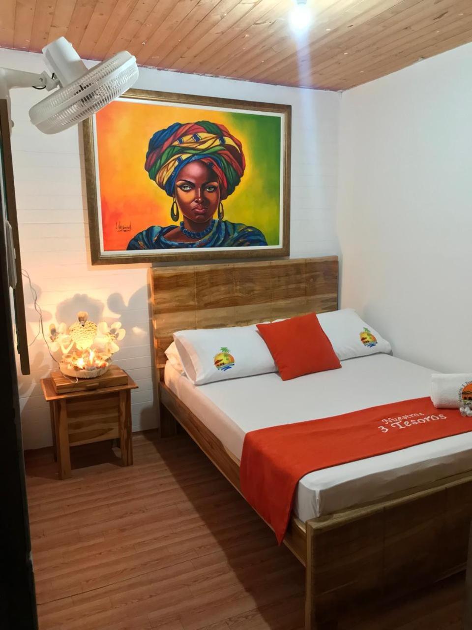 Casa de hóspedes Nuestros Tres Tesoros Ii 2*
